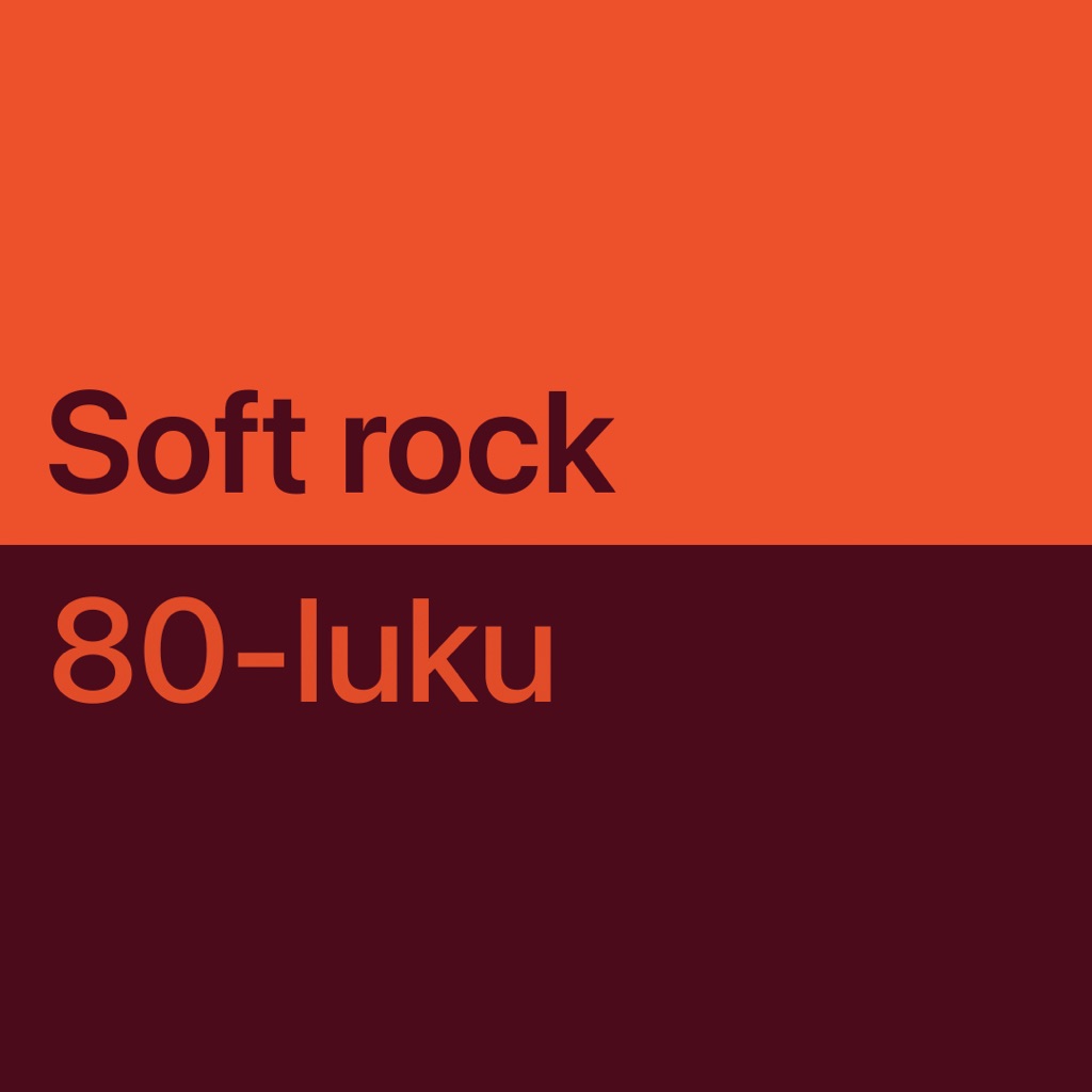 ’80s Soft Rock Essentials