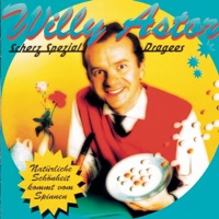 Willy Astor - Jung & Dumm