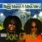 Ain't Nobody - Bigg Mann & Miss Me' lyrics