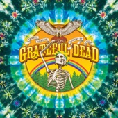 Grateful Dead - I Know You Rider (Live in Veneta, Oregon 8/27/72)