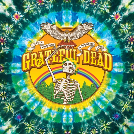 Album artwork