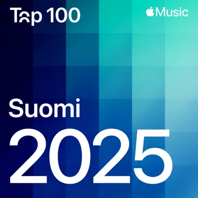 Hör dir Top Songs of 2025: Finland mit Käärijä an