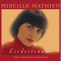 Liederträume - Mireille Mathieu