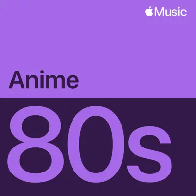 Listen to ’80s Anime Essentials featuring TM NETWORK