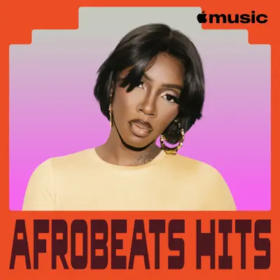 Listen to Afrobeats Hits featuring Didi B & Khaid