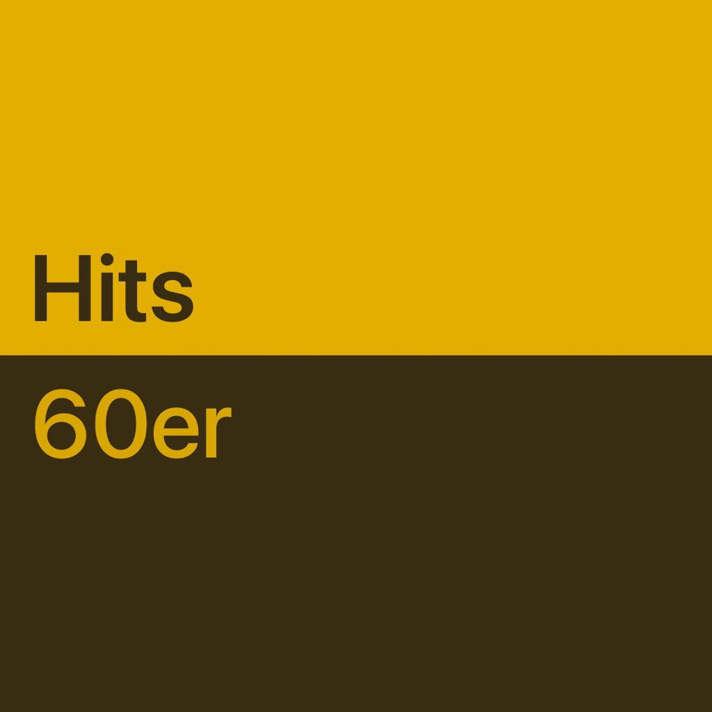60er Hits Essentials