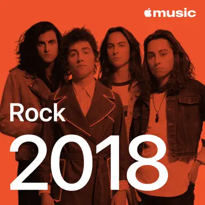Ascolta Rock Hits: 2018 con Greta Van Fleet