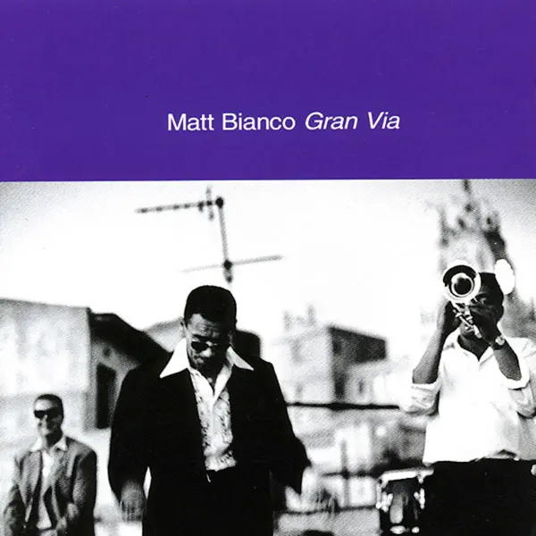 Can't Stop This Feeling — Matt Bianco