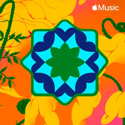 Listen to Holi Dance Party featuring Various Artists