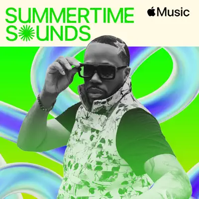Ayoni adlı sanatçının yer aldığı Kardinal Offishall: It’s Summer Everyday, Sometimes çalma listesini dinle