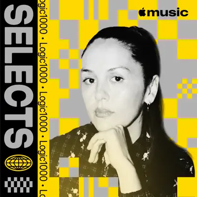 Listen to Selects: Logic1000 featuring Eartheater