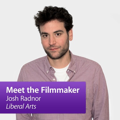 Josh Radnor "Liberal Arts": Meet the Filmmaker