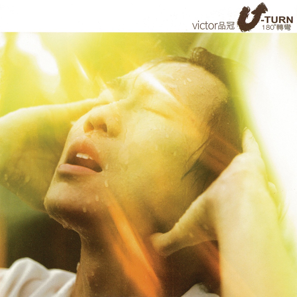 U-Turn 180° 轉彎