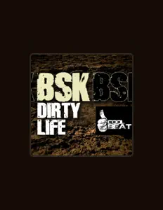 聆聽 BSK、觀看音樂影片、閱讀小傳、查看巡演日期等！