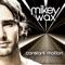 Marion - Mikey Wax lyrics