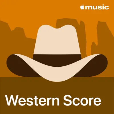 Listen to Western Score Essentials featuring Ennio Morricone