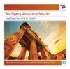 Bavarian Radio Symphony Orchestra & Rafael Kubelik - Symphony No. 41 in C Major, K. 551 "Jupiter": II. Andante cantabile
