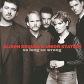 Alison Krauss & Union Station - Blue Trail of Sorrow
