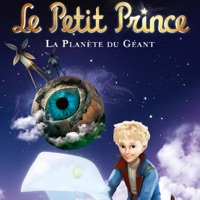 Le Petit Prince, Vol. 9 : La planète du Géant
