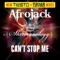 Can't Stop Me (Tiësto Radio Edit) - AFROJACK & Shermanology lyrics