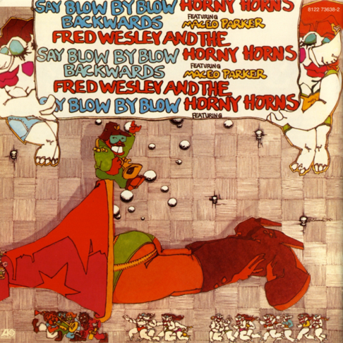 Fred Wesley