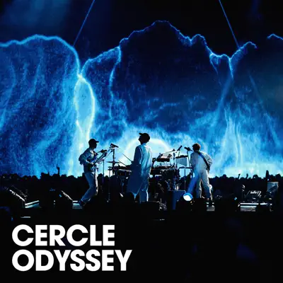 Listen to Cercle Odyssey featuring Catching Flies