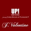 UP! (R&B Remix) [feat. Chris Brown & Pleasure P] - Single