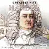 Raymond Leppard & English Chamber Orchestra - Keyboard Suite in D Minor, HWV 437 (Suite de pièce Vol. 2 No. 4): IV. Sarabande
