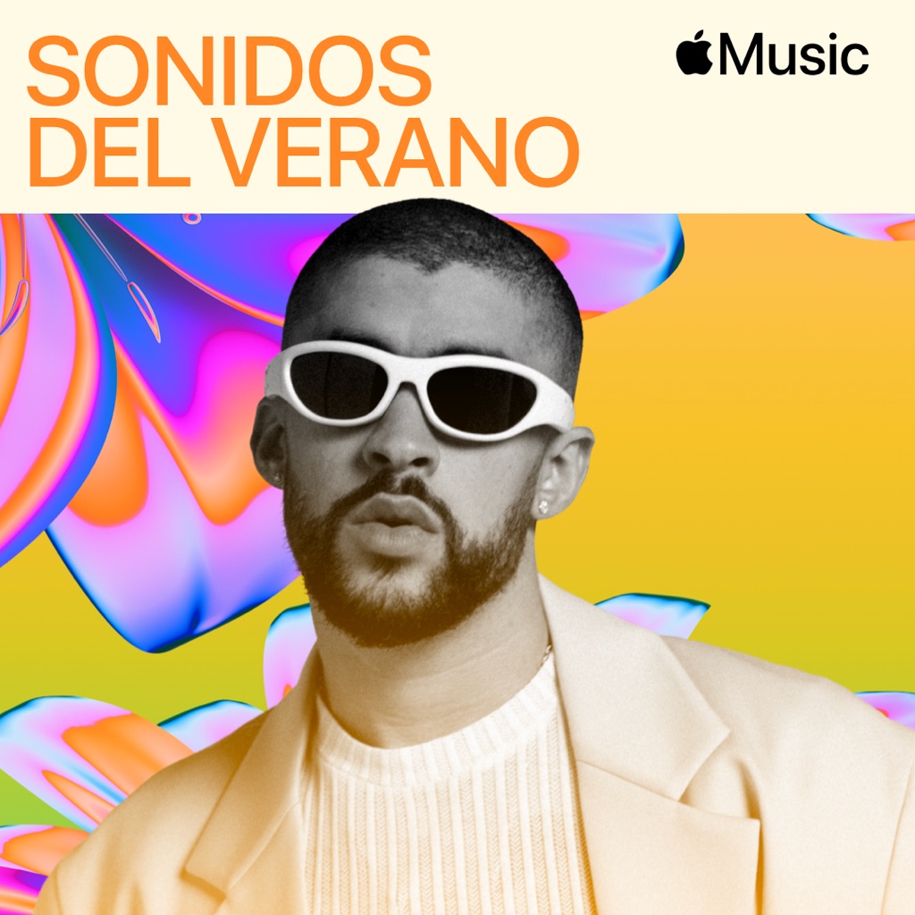 Bad Bunny: veranito