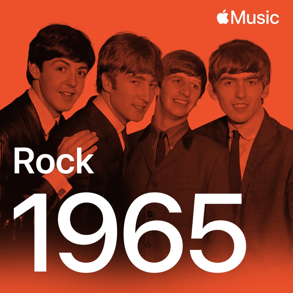 Rock Hits: 1965