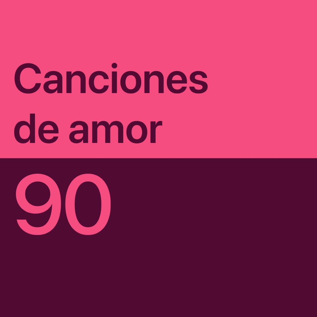 Canciones de amor 90: imprescindibles