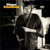 Harry Nilsson - The Moonbeam Song