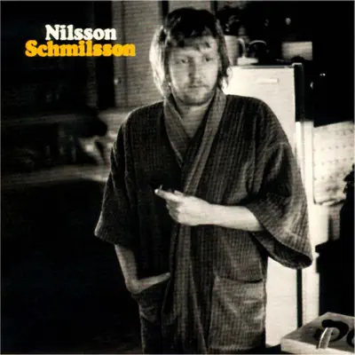 Nilsson Schmilsson - Harry Nilsson