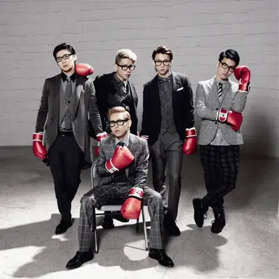 Listen to SHU-I, watch music videos, read bio, see tour dates & more!