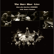 The Sure Shot (Live) - blues.the-butcher-590213 with James Gadson