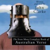 The Even More Complete Book of Australian Verse, 2003