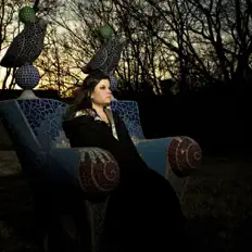 Listen to Cortney Tidwell, watch music videos, read bio, see tour dates & more!