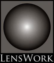 LensWork - Photography and the Creative Process Artwork