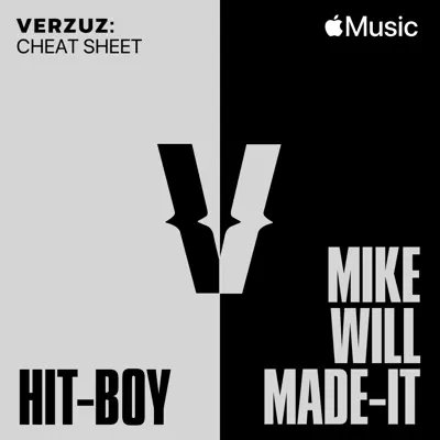 Posłuchaj Verzuz Cheat Sheet: Hit-Boy x Mike WiLL Made-It z udziałem Rae Sremmurd