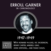 Erroll Garner - Love Walked In