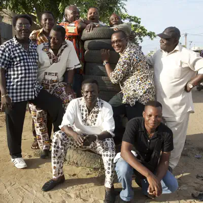 Listen to Orchestre Poly-Rythmo, watch music videos, read bio, see tour dates & more!