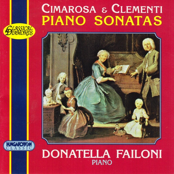 31 Sonatas