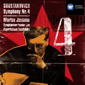 Shostakovich: Symphony No. 4