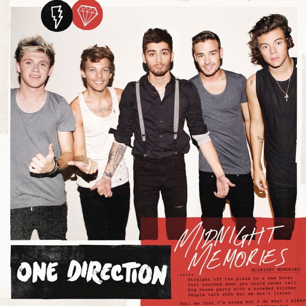 What Makes You Beautiful - Single - Album by One Direction - Apple