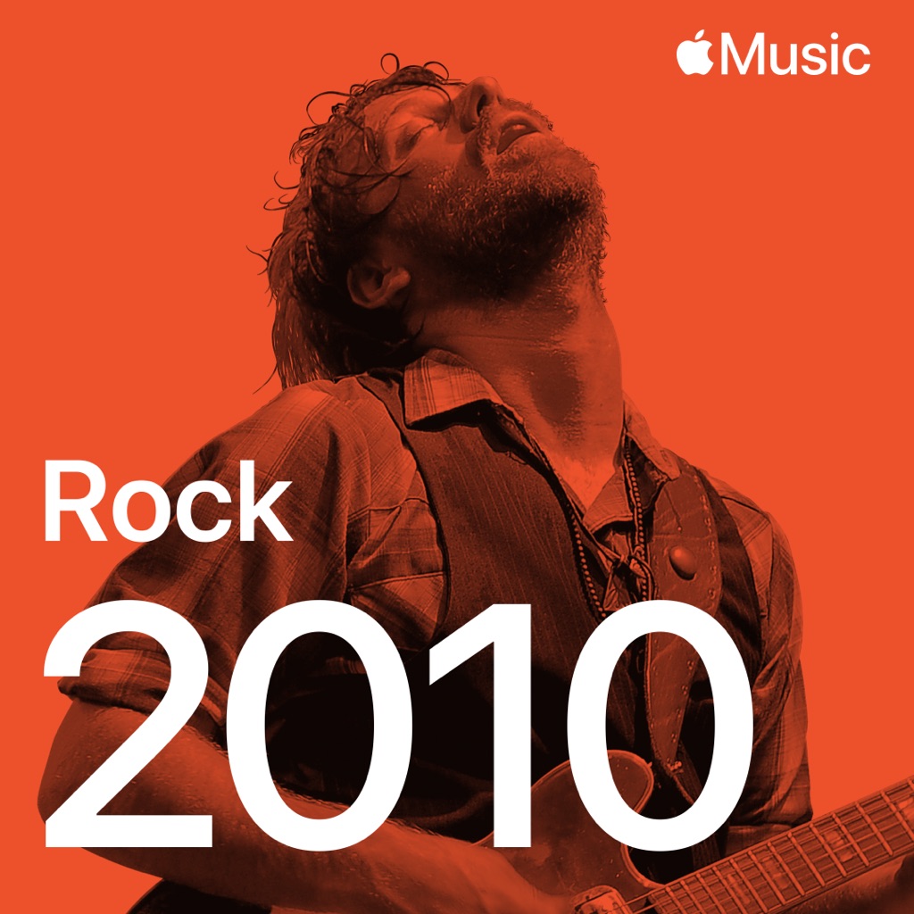 Rock Hits: 2010