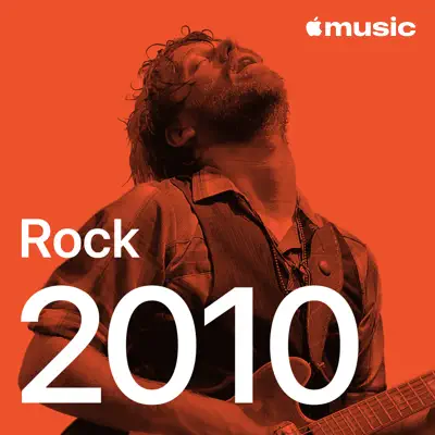 Posłuchaj Rock Hits: 2010 z udziałem Stone Sour