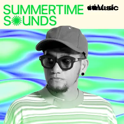 Listen to A-Yue Chang: 浪人的...Summer Day featuring Will Anderson