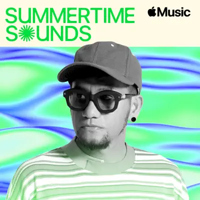 Posłuchaj A-Yue Chang: 浪人的...Summer Day z udziałem Netsky