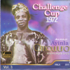Challenge Cup 1972 - Ayinla Omowura and His Apala Group