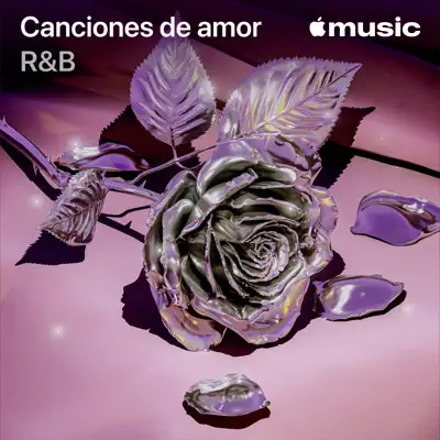 Escucha Canciones de amor: R&B con Muni Long
